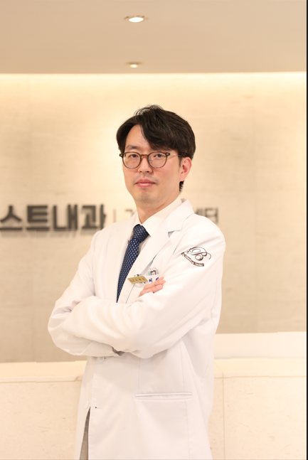 원장 김혜강