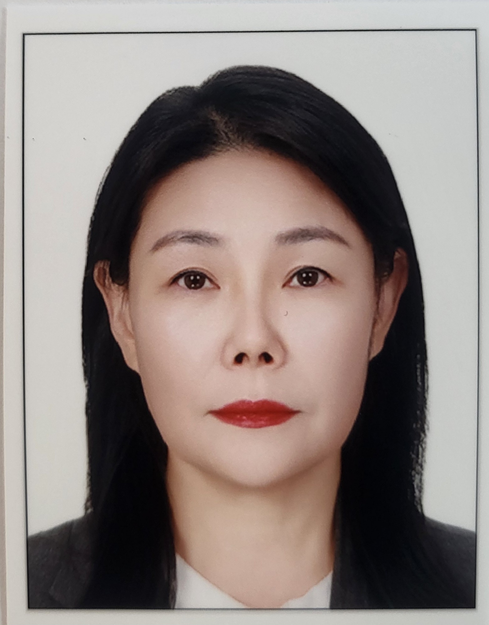 대표 김은정