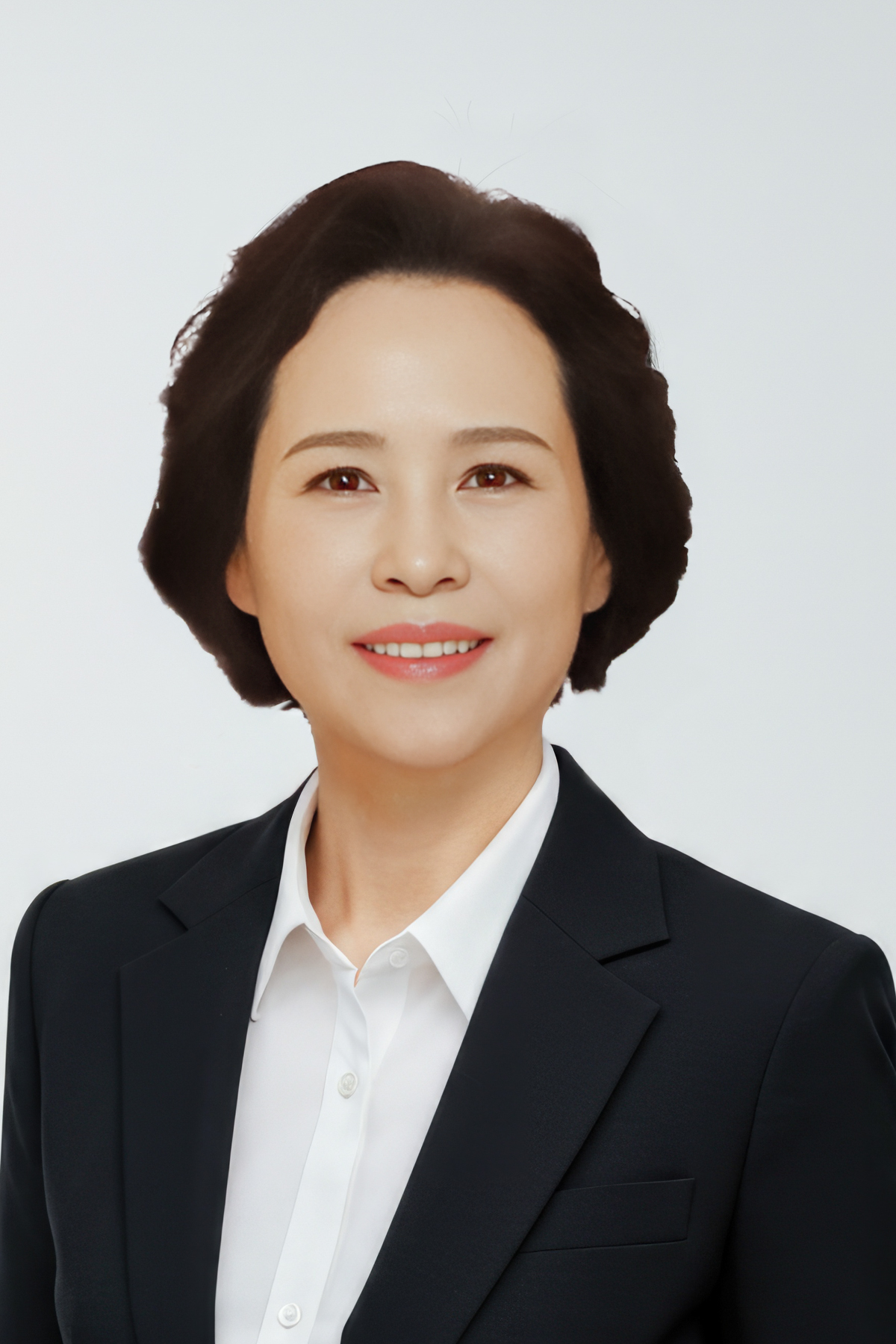 대표 정해숙