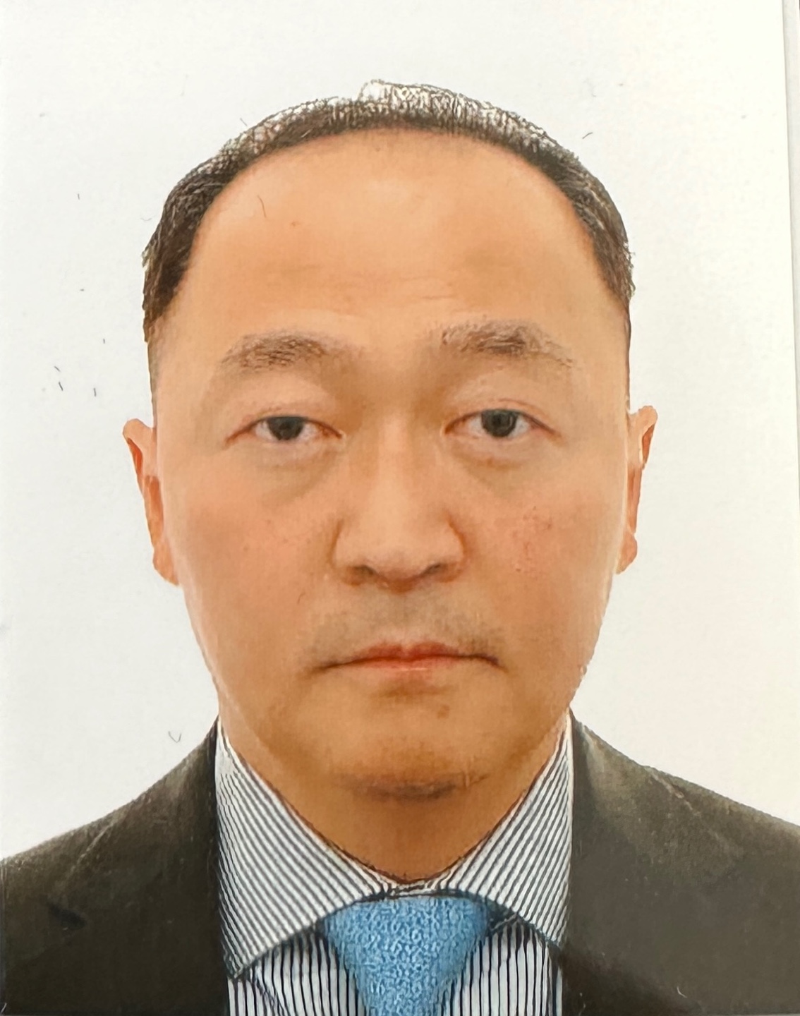 대표이사 김준동