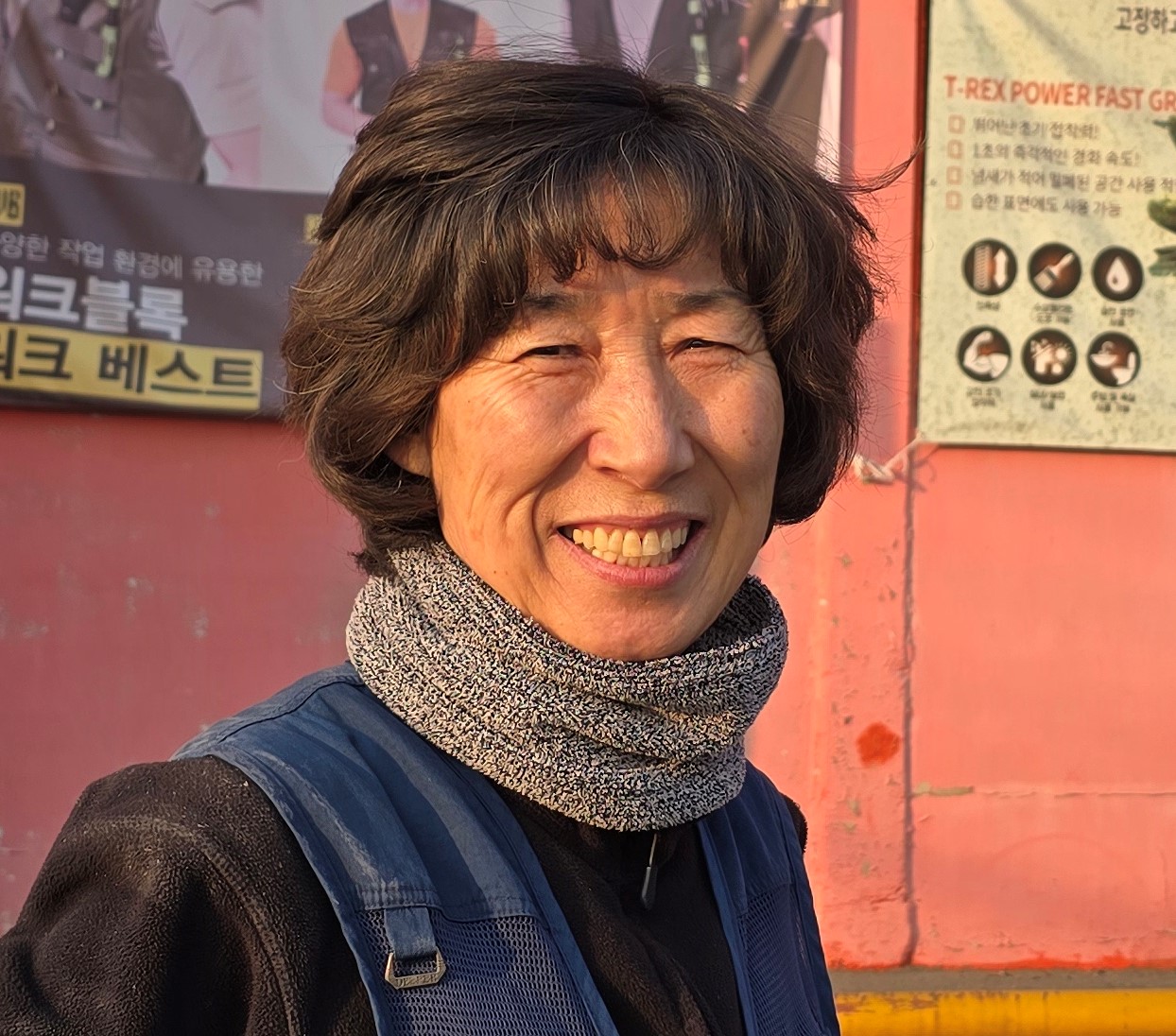 대표 최경희