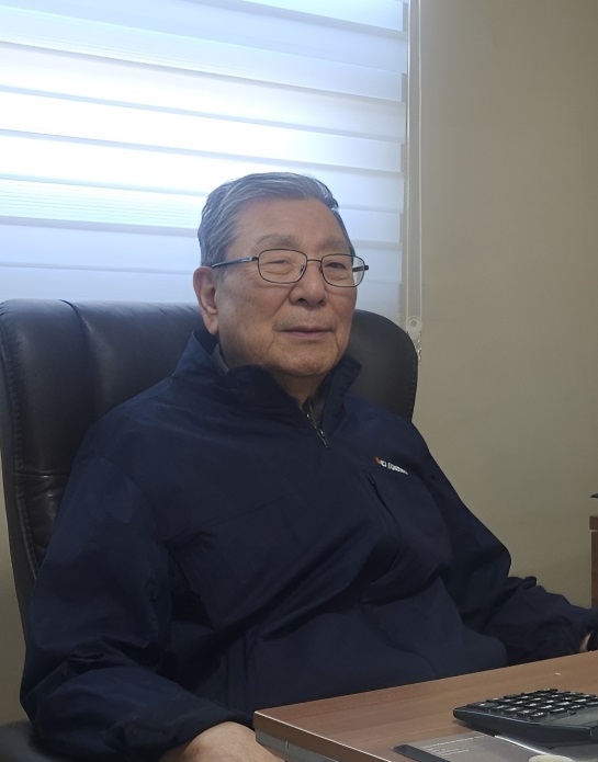 대표이사 정상모