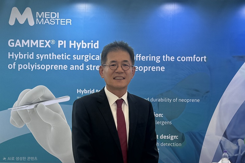 대표이사 강성준