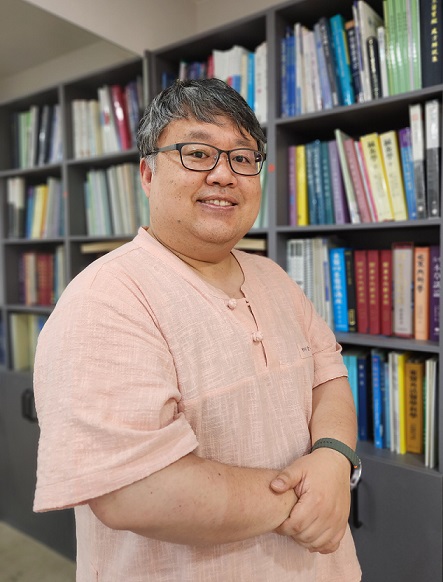 원장 강종식