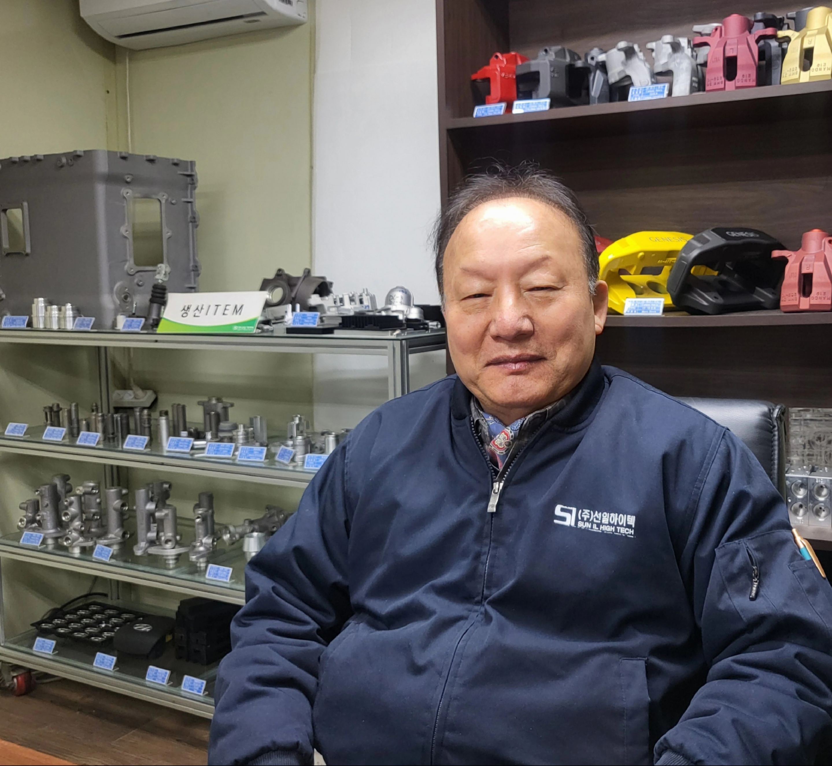 대표 오주식