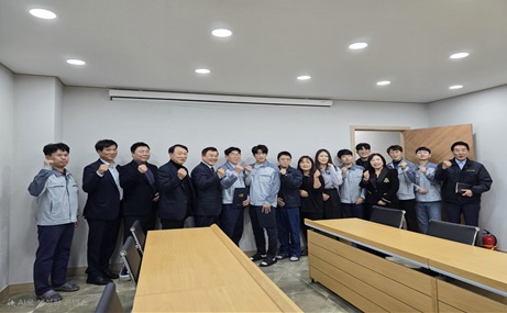 대표이사 여희숙