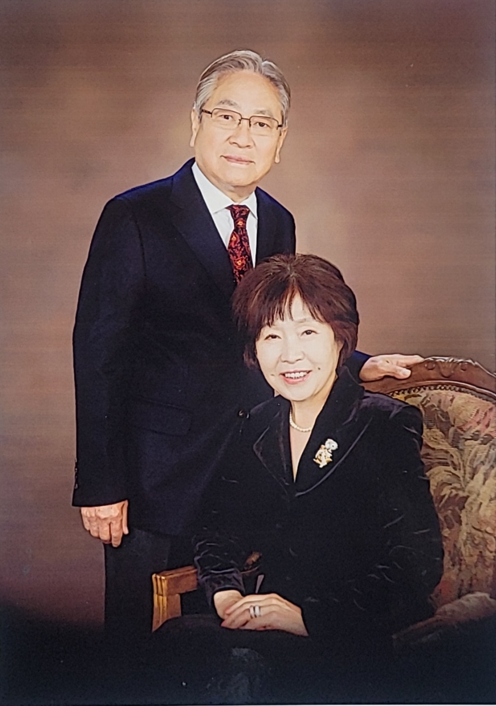 대표 정정섭