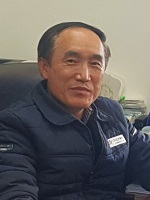 대표이사 김영우