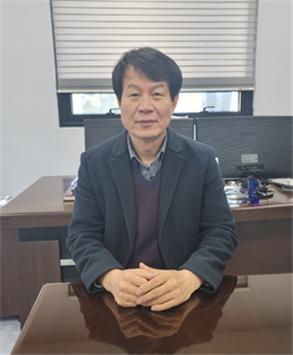 대표이사 권오상