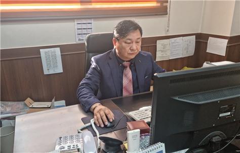 대표이사 이세진