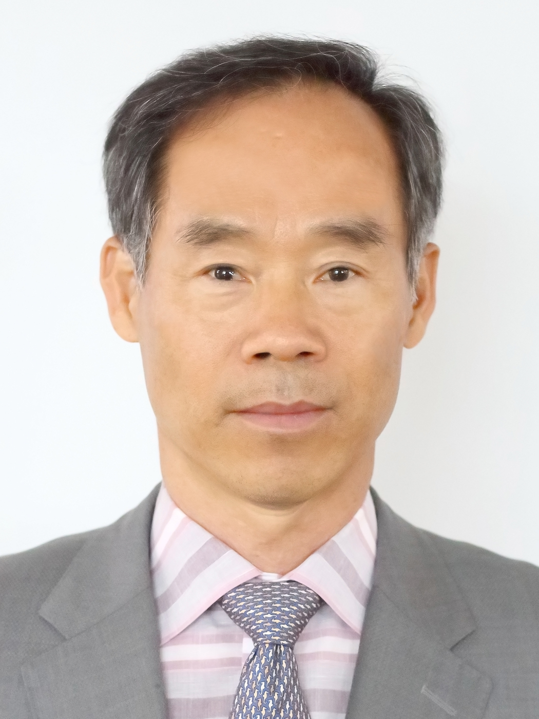 대표 김길홍
