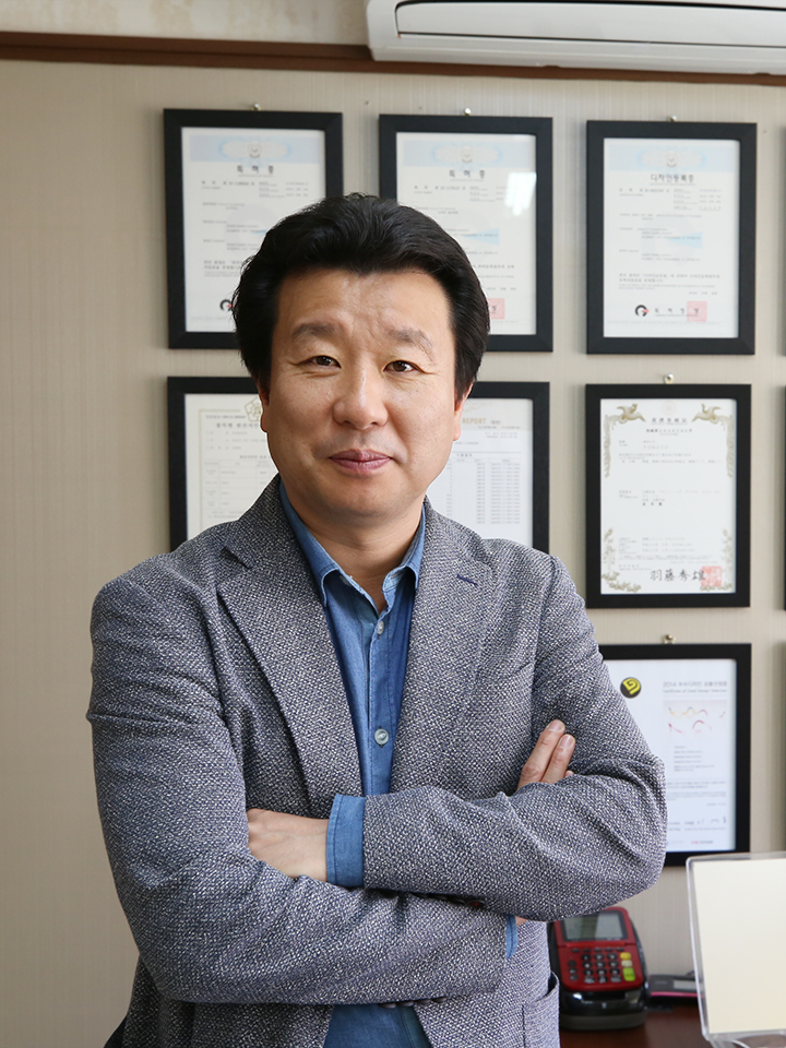 대표 김승준