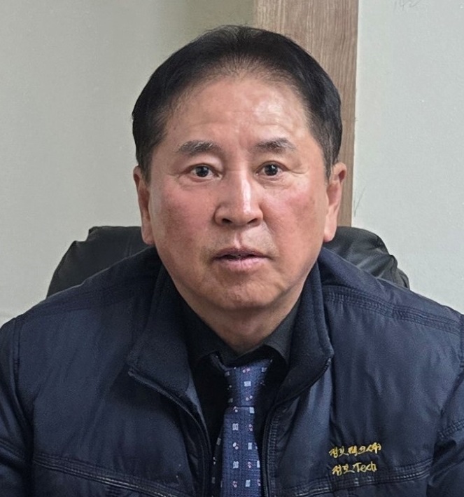 대표 정기춘