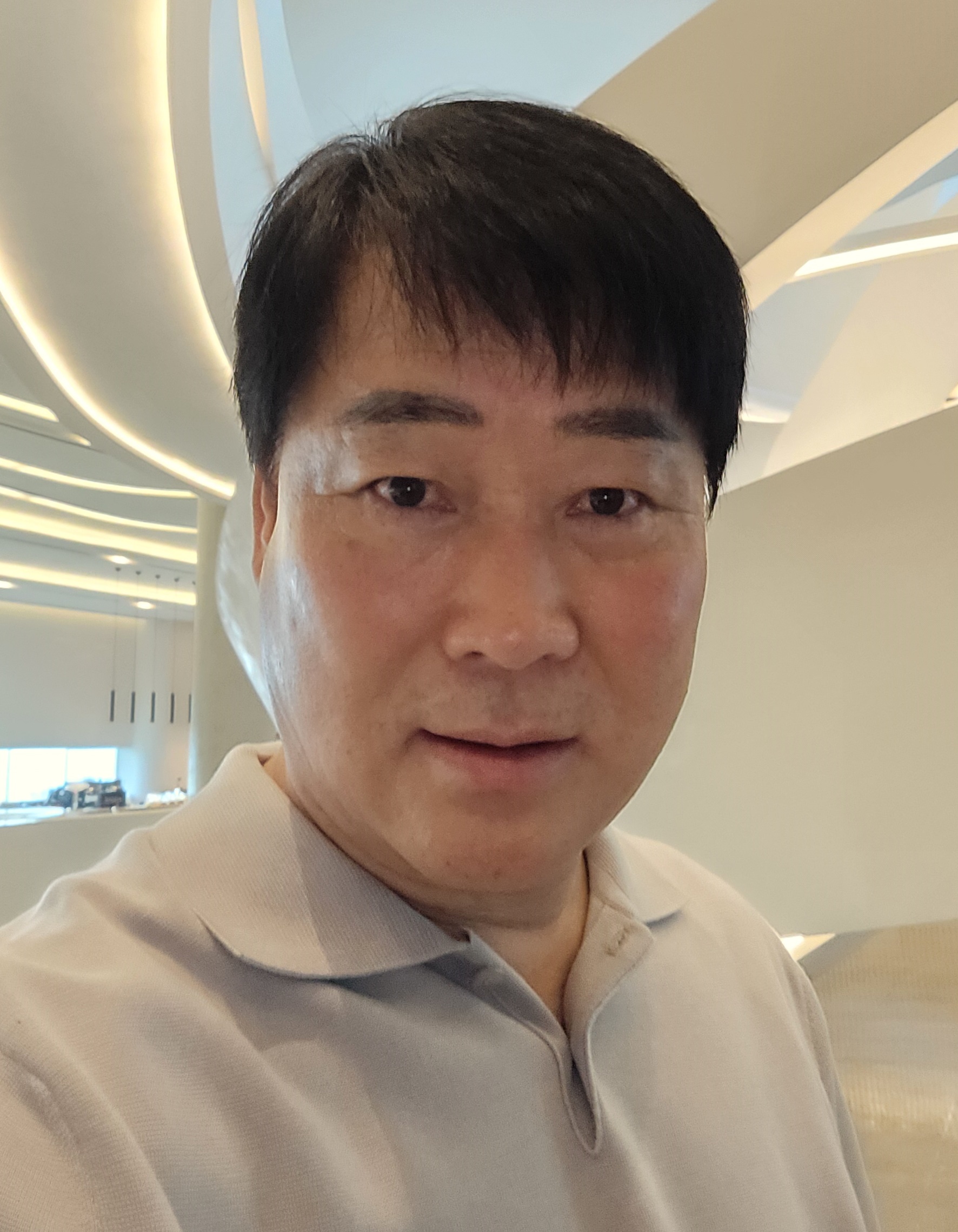 대표이사 김진권