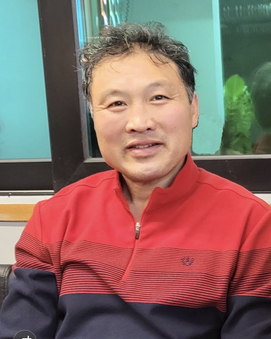 대표이사 김계환