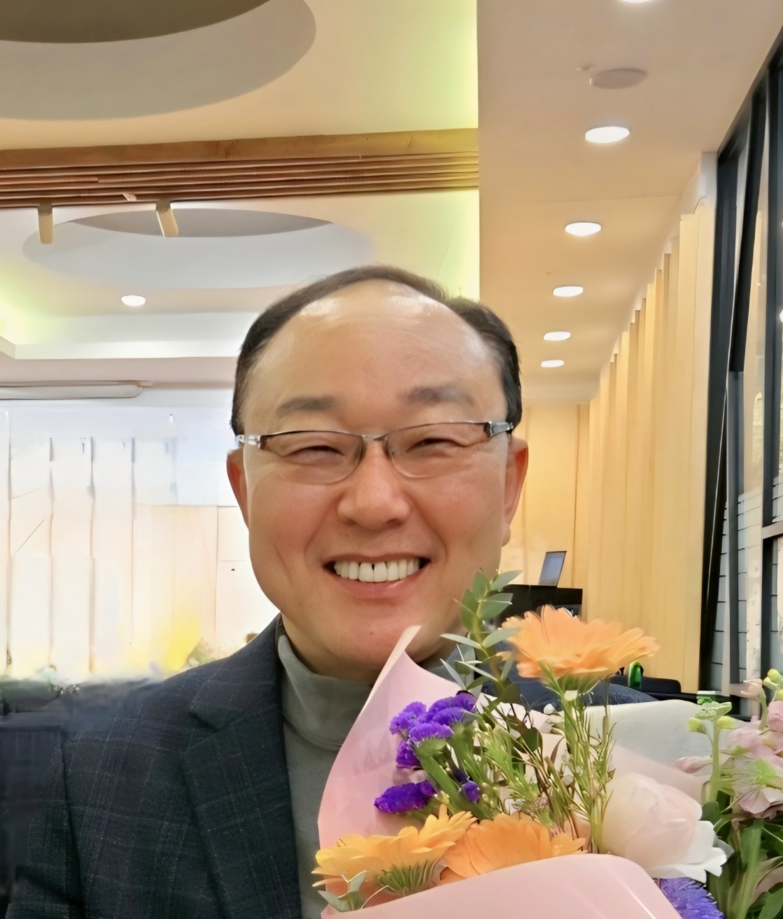 대표이사 박기형