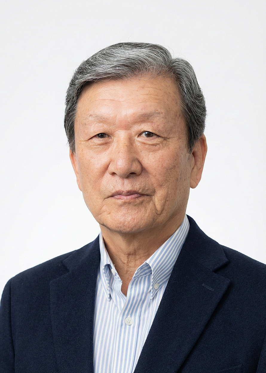 대표이사 양재영