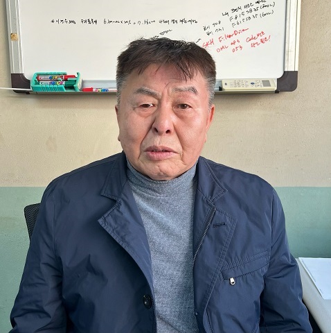 대표자 박훈