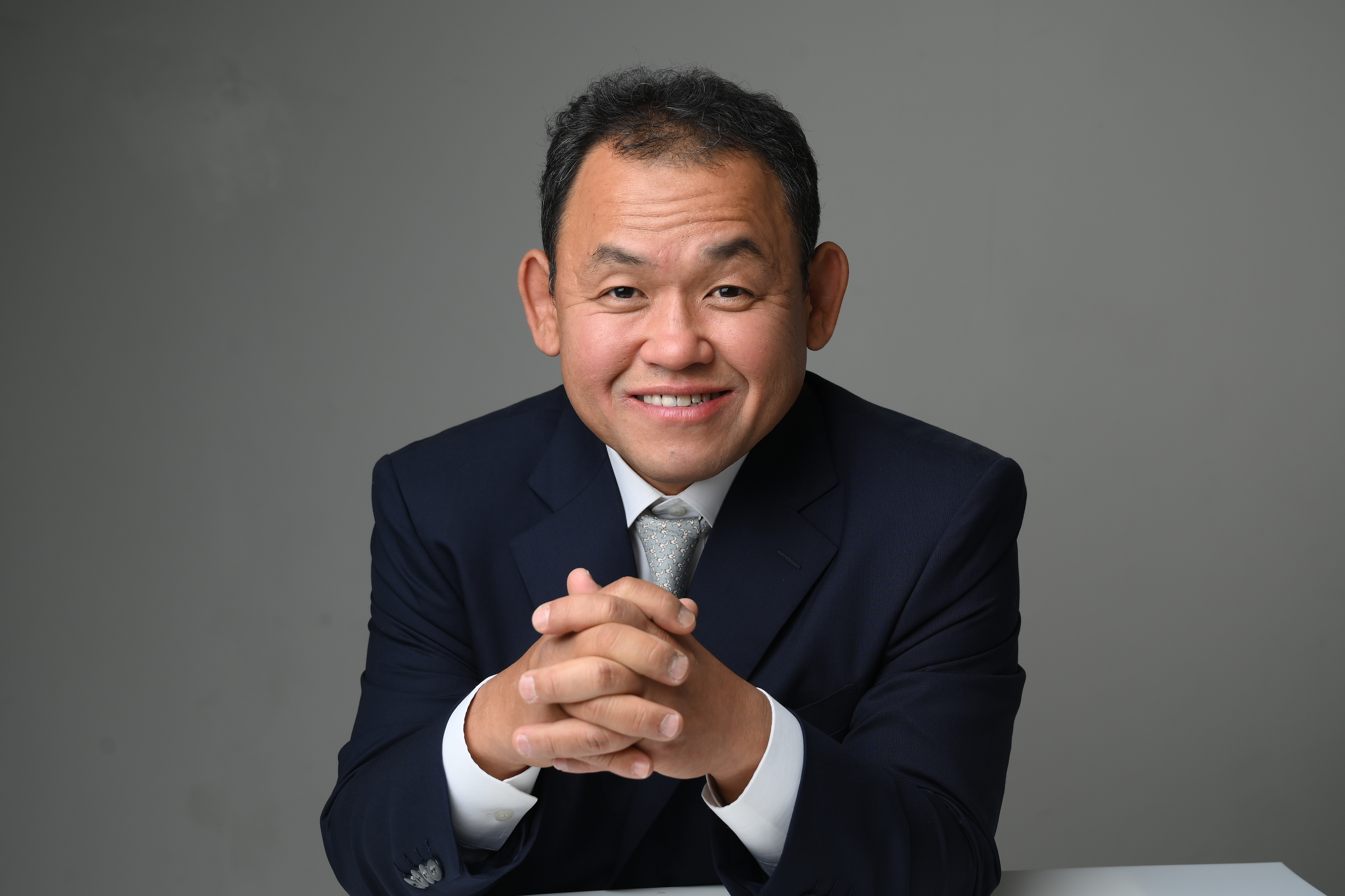 대표이사 박상헌