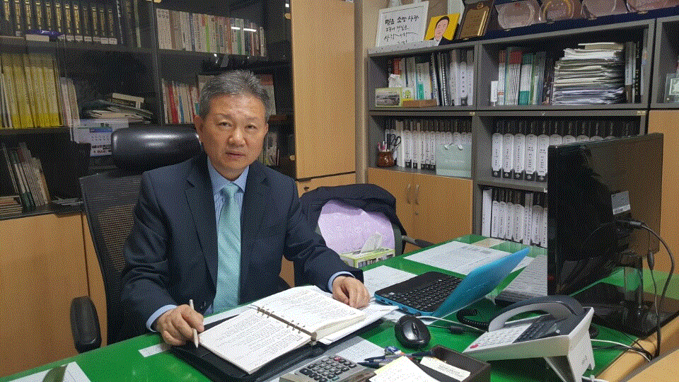 대표 김영효