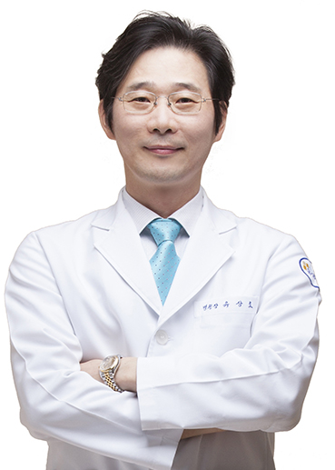 원장 유상호