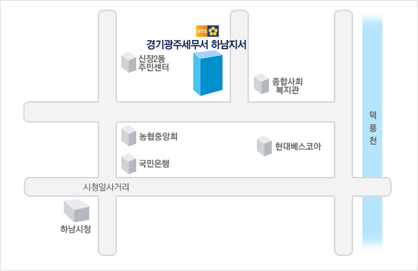 위치안내에 대한 이미지로, 자세한 설명은 아래를 참고하세요.