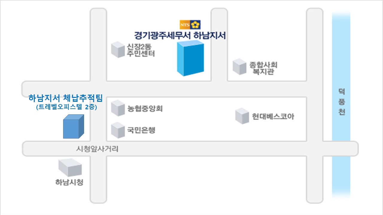 위치안내에 대한 이미지로, 자세한 설명은 아래를 참고하세요.