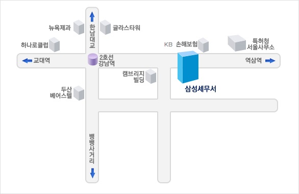 위치안내에 대한 이미지로, 자세한 설명은 아래를 참고하세요.