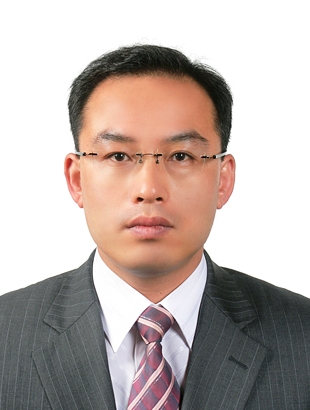 울산세무서장 이미지