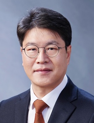 대구지방국세청장 이미지