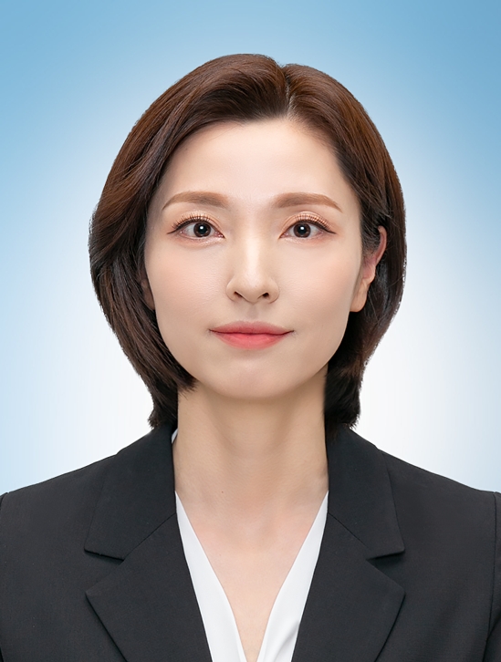 파주세무서장 이미지