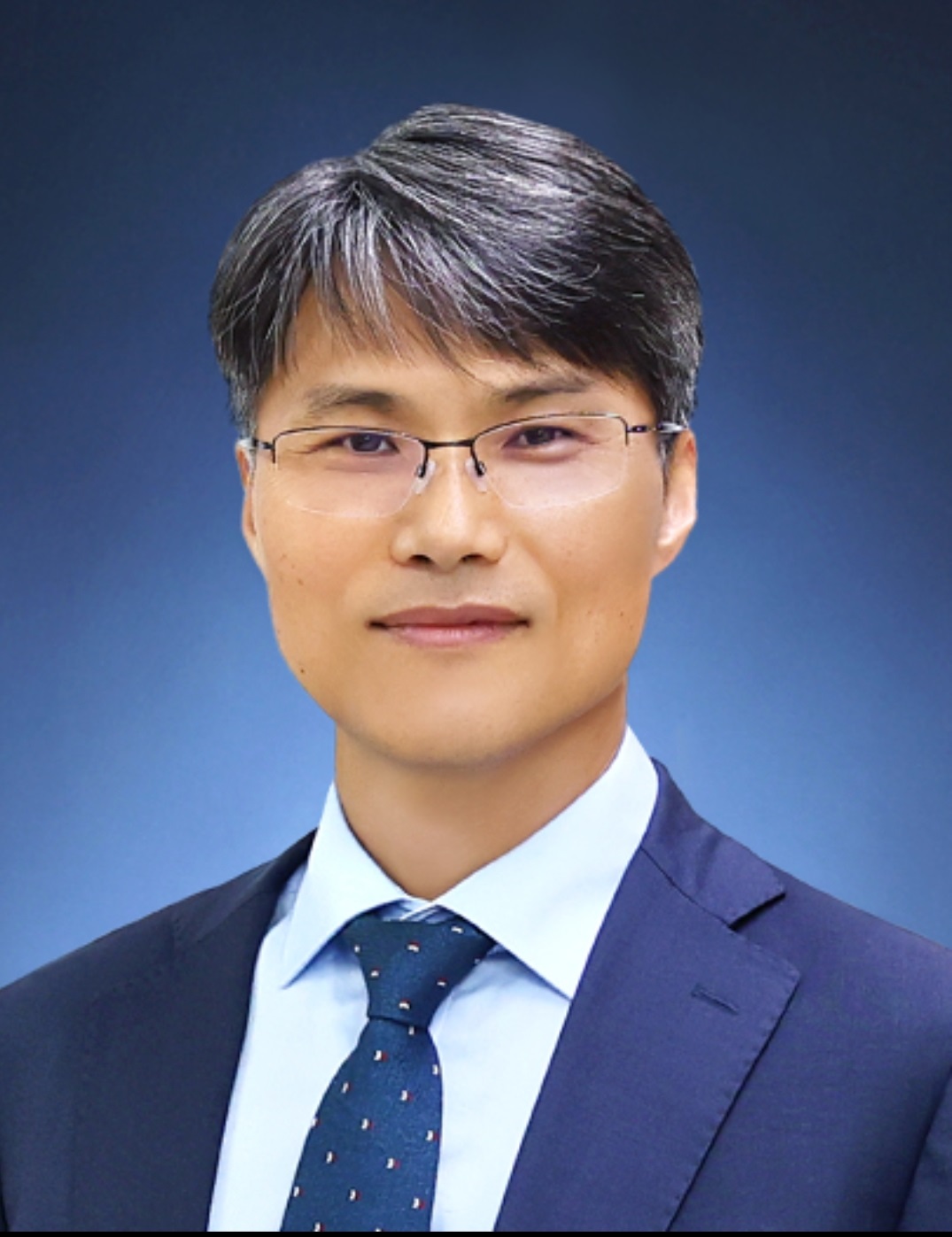 강동세무서장 이미지
