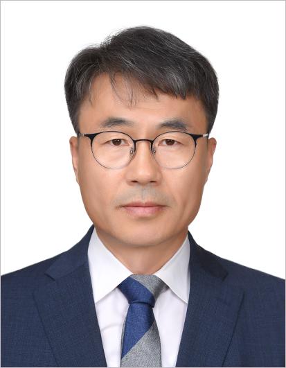 서부산세무서장 이미지