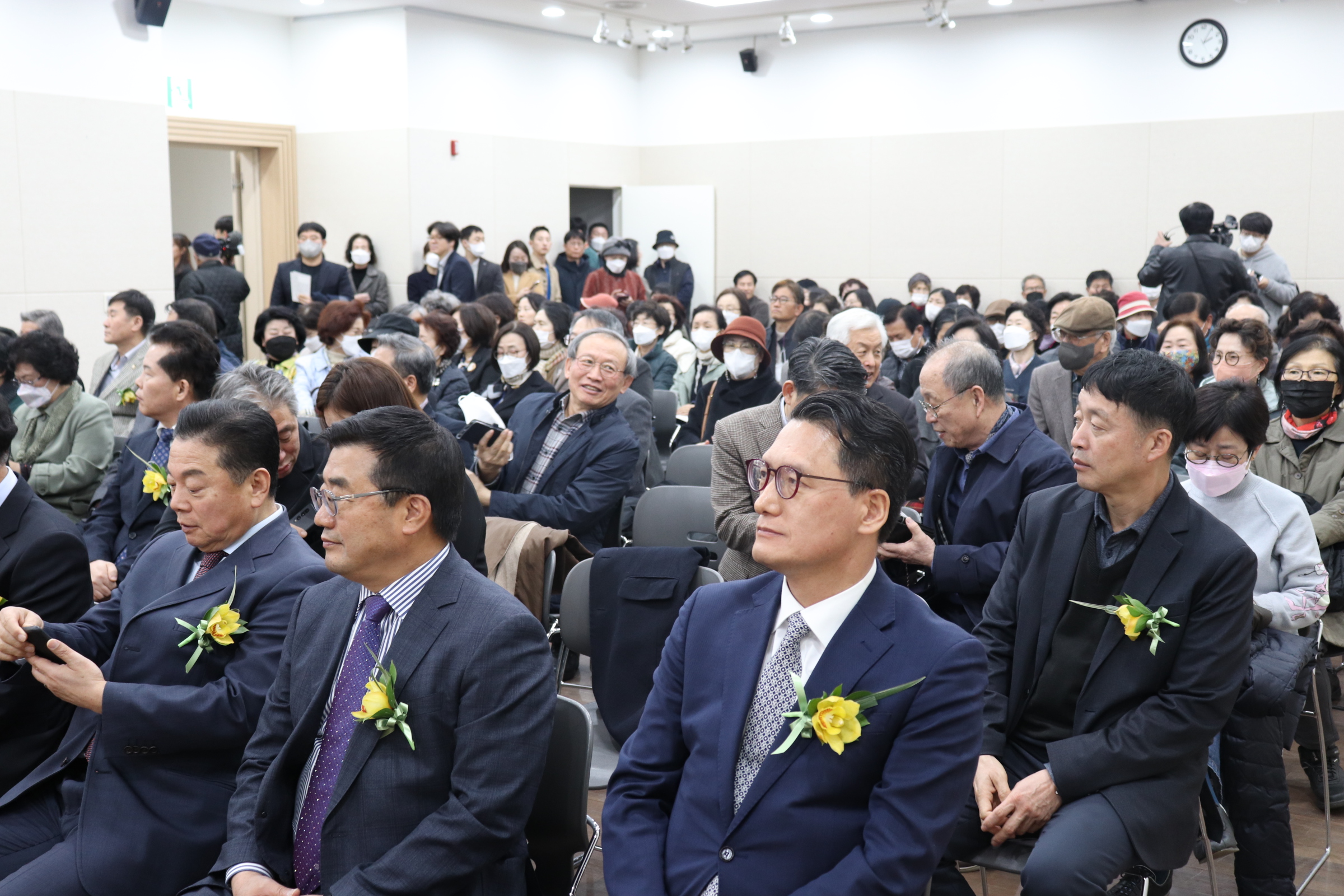 겸재 정선 미술관 재개관3.JPG