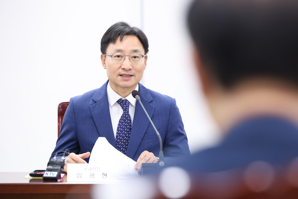 부동산 시장 거래질서 확립을 위한 국세청-국토교통부 간 업무협약 체결식 이미지4