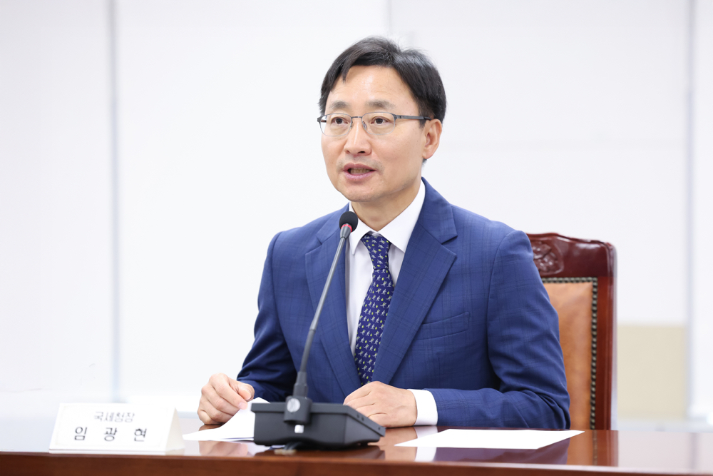 부동산 시장 거래질서 확립을 위한 국세청-국토교통부 간 업무협약 체결식 이미지3