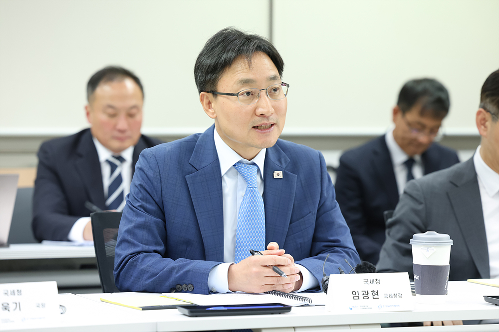 AI업계 현장소통 간담회 이미지4