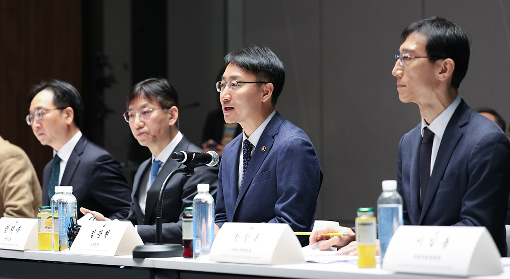 국세청-주한미국상공회의소 간담회 이미지5