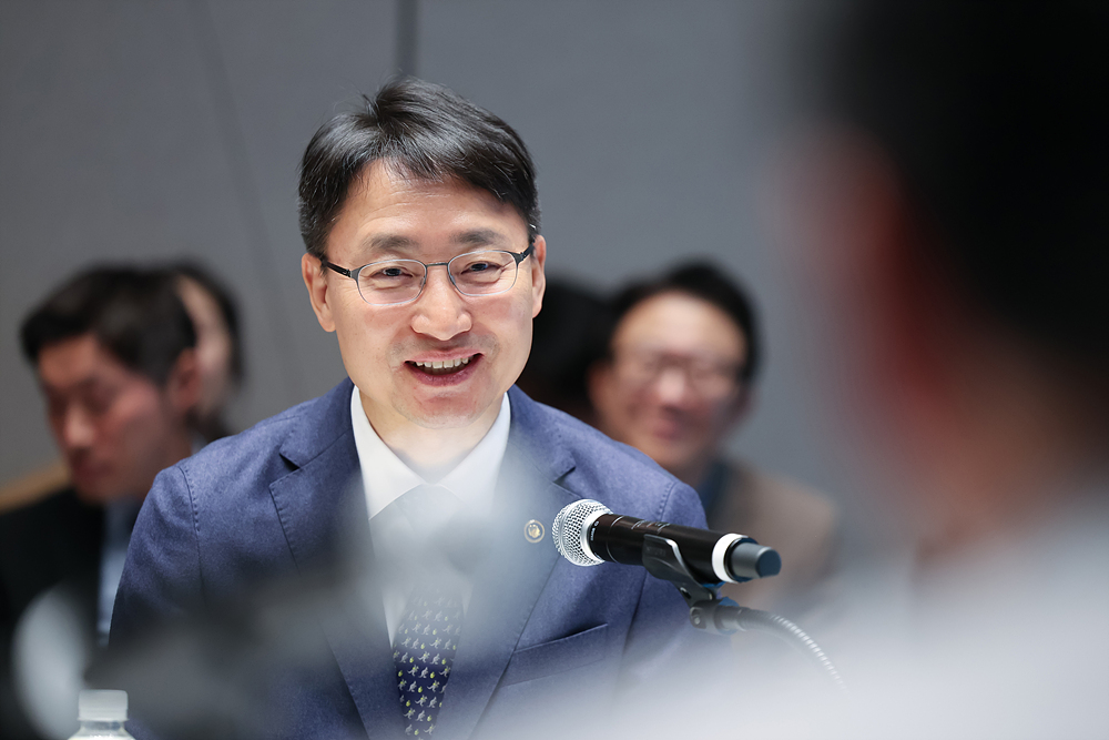 국세청-주한미국상공회의소 간담회 이미지7