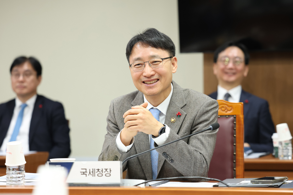 2025 국세행정개혁위원회 회의 이미지5