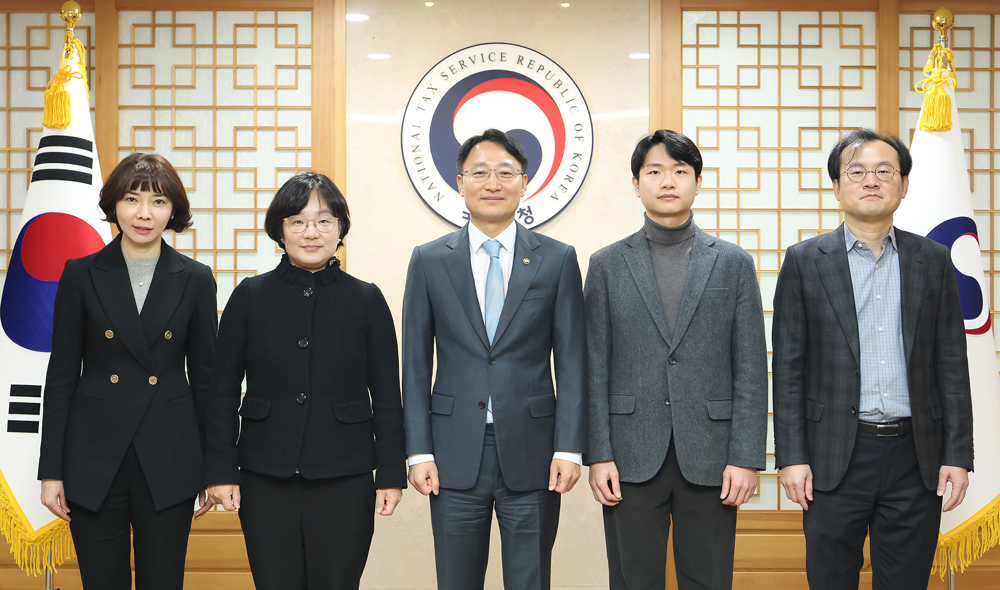 우수 국선대리인 감사패 수여식 이미지3