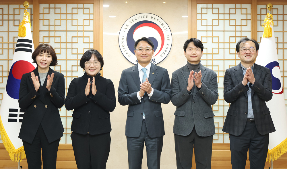 우수 국선대리인 감사패 수여식 이미지4