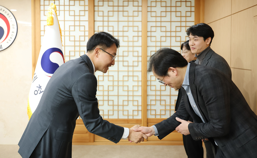 우수 국선대리인 감사패 수여식 이미지2