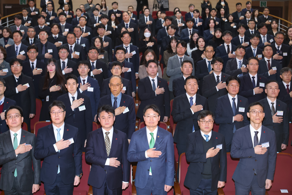2026년 국세청 시무식 이미지2