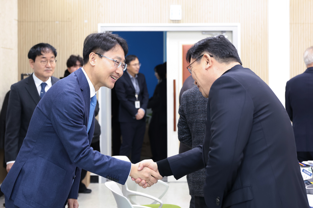 여수국가산업단지 세정지원 간담회 이미지3