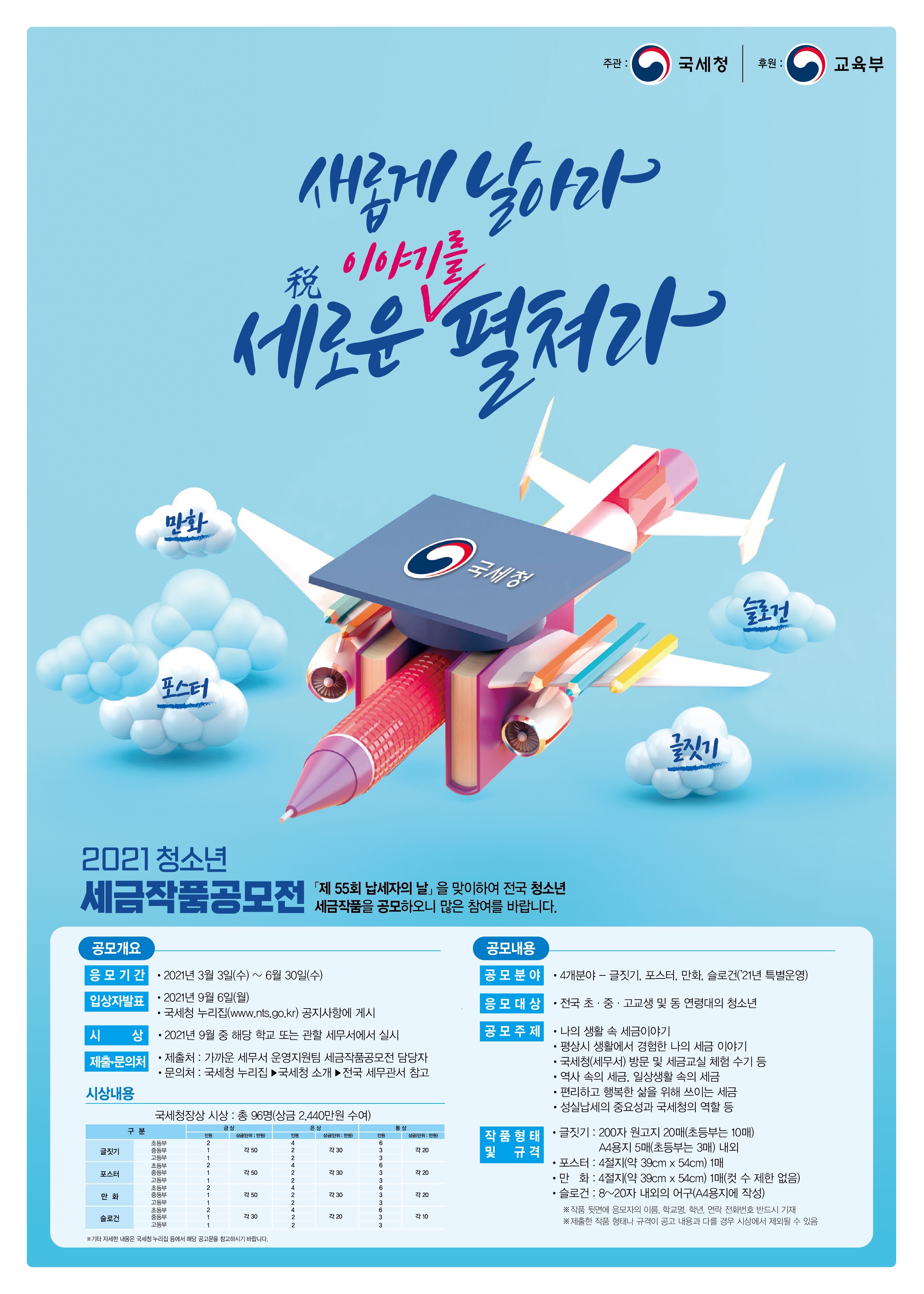 2021년 청소년세금작룸공모전 포스터.jpg