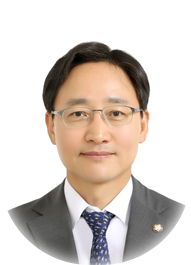 Commissioner of NTS, Lim Kwang Hyun